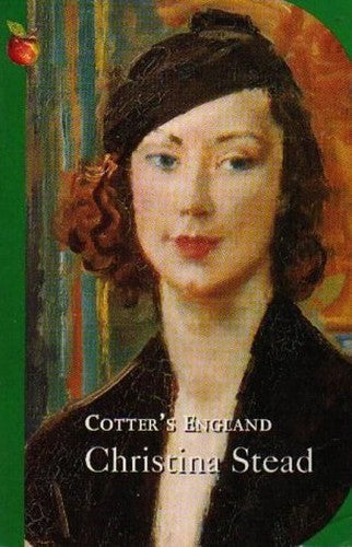 Cotter's England