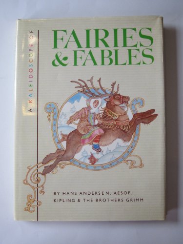 A Kaleidoscope of Fairies & Fables