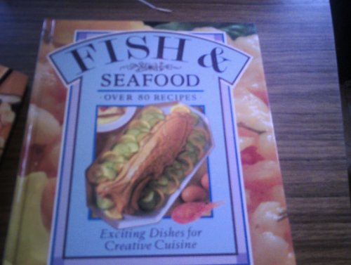 Fish & Seafood