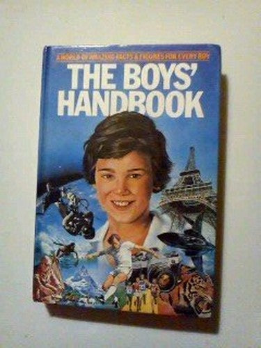 Boy's Handbook