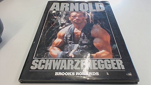 Arnold Schwarzenegger