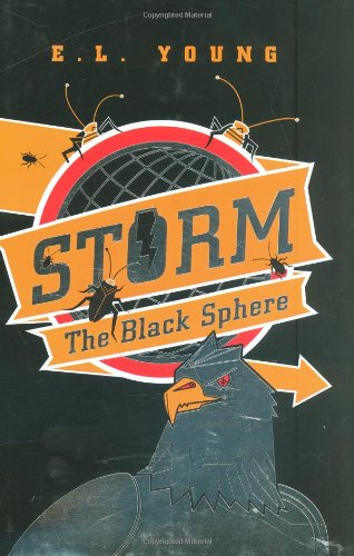 The Black Sphere