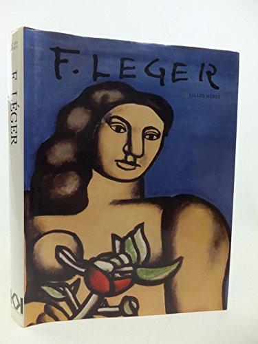 F. Leger