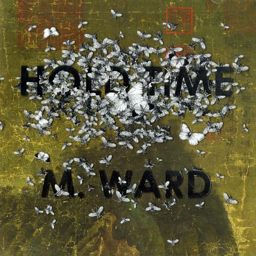 Ward, M. - Hold Time