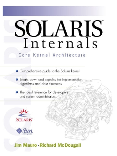 Solaris (TM) Internals