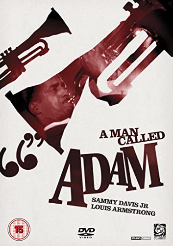 A Man Called Adam [DVD]