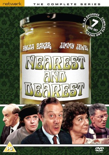 Nearest and Dearest: The Complete Series [DVD]