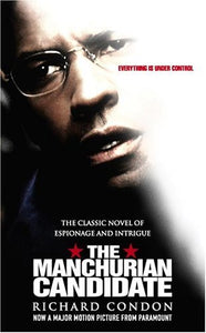 The Manchurian Candidate 