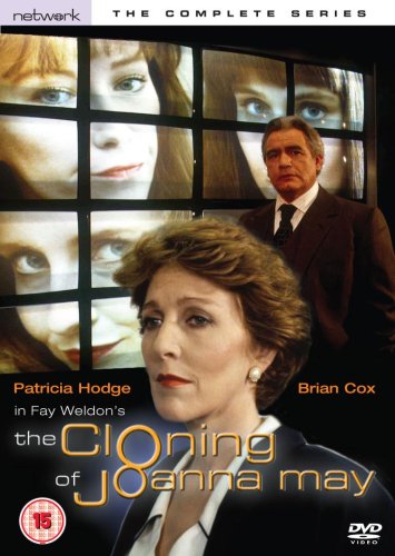 The Cloning Of Joanna May The Complete Series [DVD]