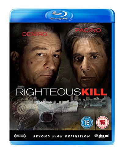 Righteous Kill