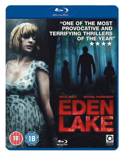 Eden Lake [Blu-ray]
