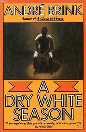 A Dry White Season