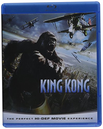 King Kong
