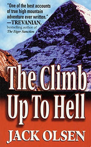 Climb up to Hell 
