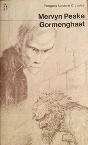 Gormenghast