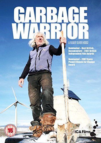 Garbage Warrior [DVD]