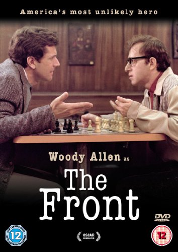 The Front [DVD]