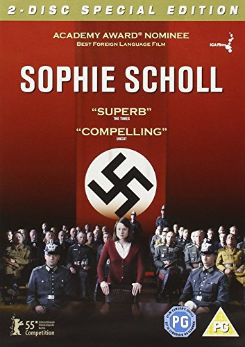 Sophie Scholl - The Final Days (Special 2 disc Edition) [2005] [DVD] [UK Import]