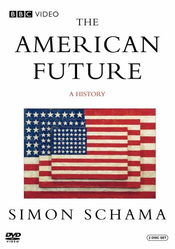 American Future: A History [DVD] [2009] [Region 1] [US Import] [NTSC]