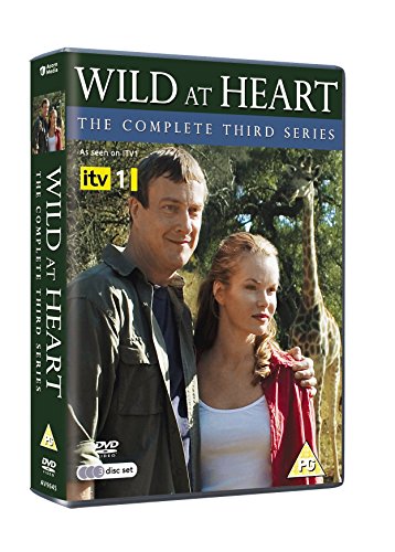 Wild At Heart: The Complete Third Series [DVD]
