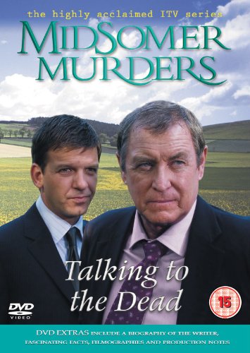Midsomer Murders: Talking to the Dead [DVD]