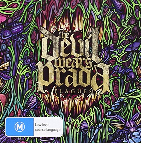 Plagues [Deluxe Edition]