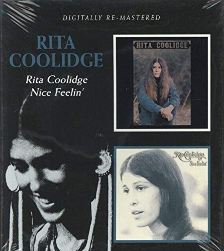 Rita Coolidge / Nice Feelin'