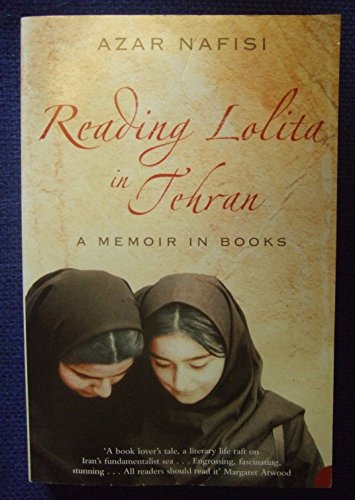 Reading Lolita in Tehran