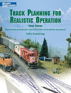 Track Planning - Realistic Operatin 