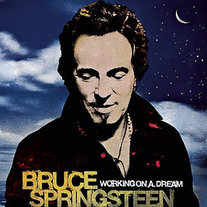 Bruce Springsteen - Working On a Dream 