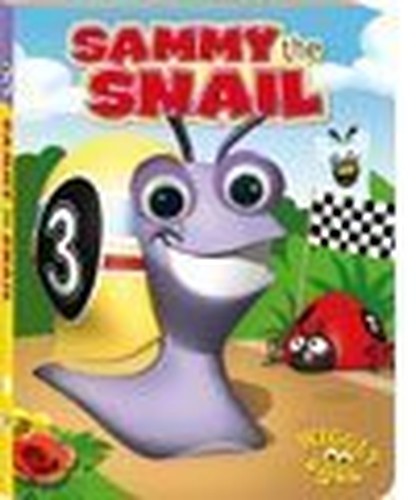 Sammy the Snail