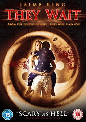 They Wait [DVD]