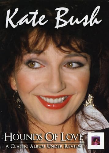 Kate Bush: Hounds Of Love [DVD] [2009]