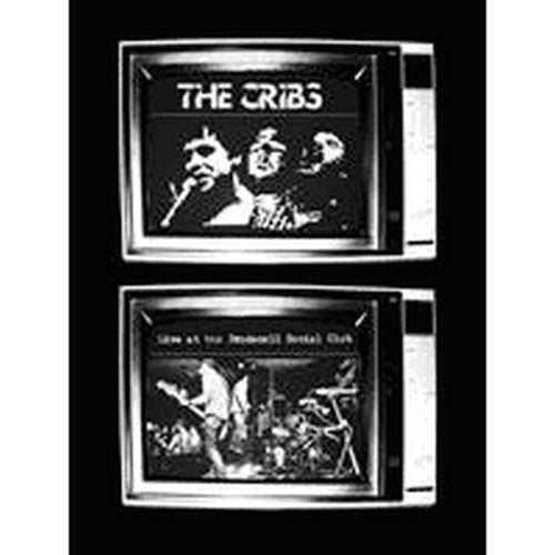 Live at the Brudenell Social C [DVD]