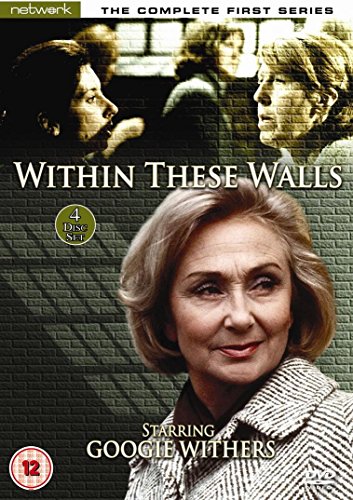 Within These Walls - Series 1 - Complete [1974] [DVD]