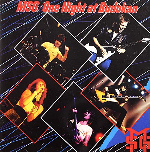 One Night At Budokan (2009 Digital Remaster + Bonus Tracks)