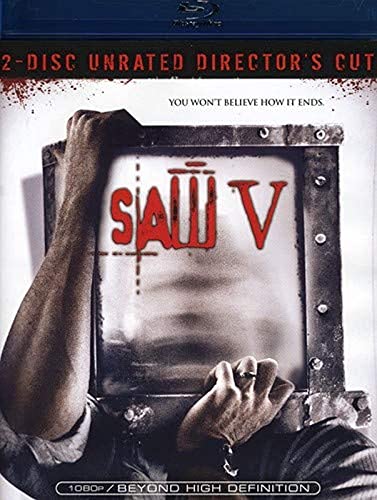 Saw V