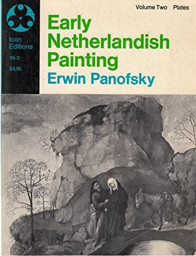 Early Netherlandish Painting: Collections of the National Gallery of Art: Systematic Catalogue