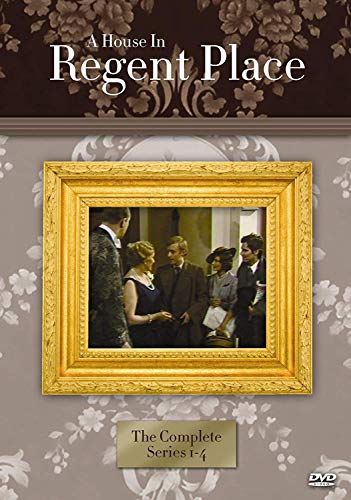 A House in Regent Place [DVD] [1973]