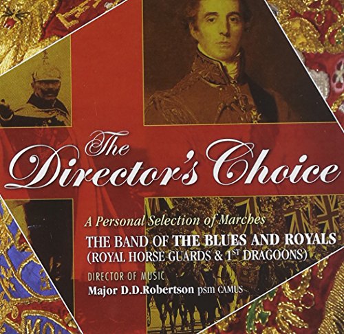 The Director's Choice
