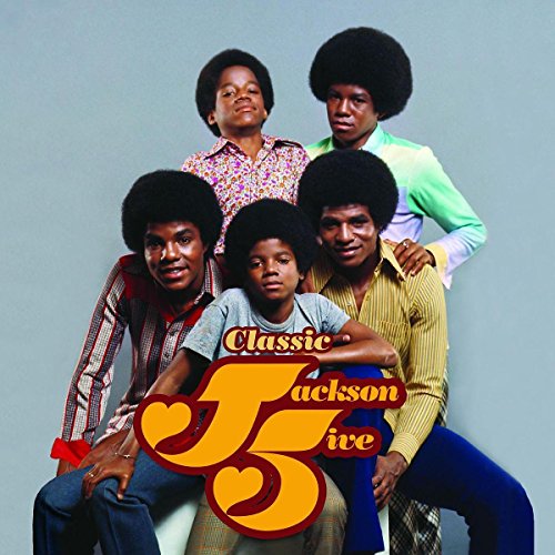 Classic Jackson 5