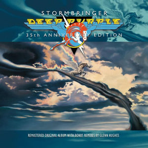 Stormbringer (35th Anniversary Deluxe Edition) 