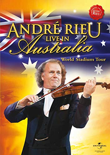 Live in Australia