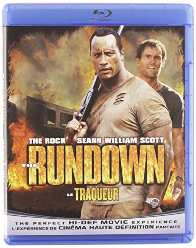 The Rundown