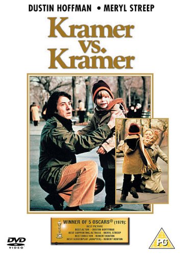 Kramer Vs Kramer [DVD]