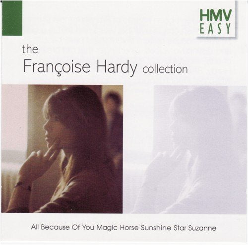 The Francoise Hardy Collection