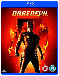 Daredevil BD [Blu-ray] 