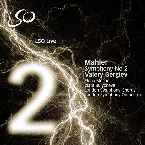 Mahler: Symphony No.2