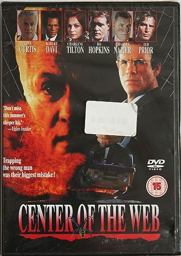Center of the Web