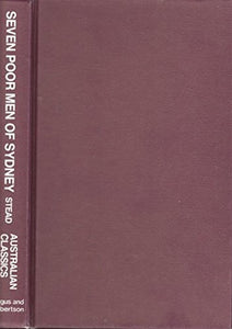 Seven Poor Men of Sydney 